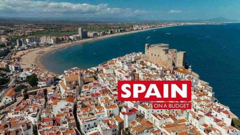 Planning a Holiday in Spain Explore Flexible Travel Packages