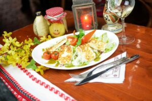 Spanish restaurant Bondi