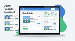 best real estate agent websites
