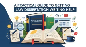 Law Dissertation