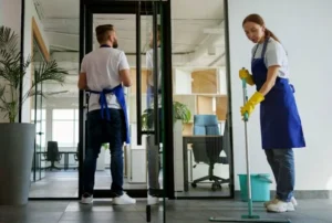 House Cleaning duluth ga