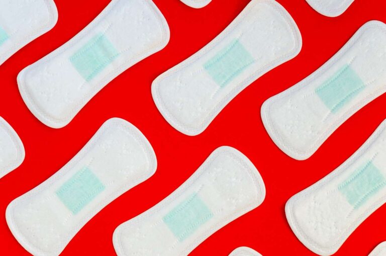 Sanitary Pads for Women: A First-Time User’s Complete Guide