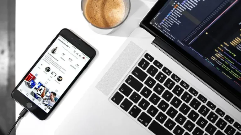 Mobile App Development Company in USA – Custom iOS & Android App Solutions