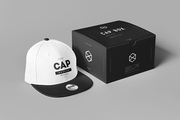 baseball cap boxes wholesale