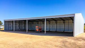 Mezzanine Floor Kits