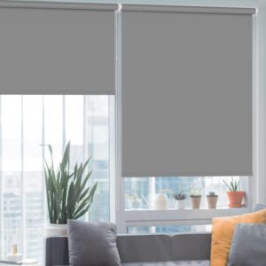 Room Darkening Blinds