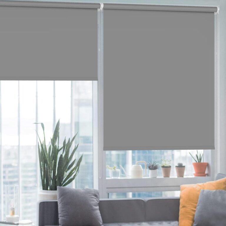 Room Darkening Blinds: The Perfect Solution for Better Sleep and Privacy