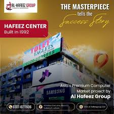 Builders in Lahore & Best Builders in Lahore | Al‑HafeezGroup