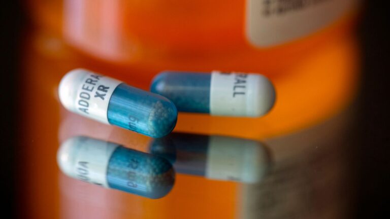 Understanding Adderall XR 30mg: Uses and Dosage Guide