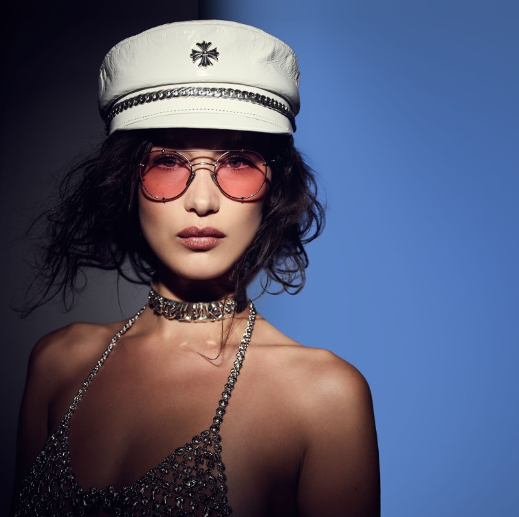 Chrome Hearts Wallets and Leather Goods