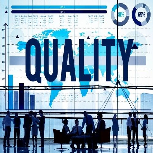 Formation Norme ISO: A Practical Guide for Quality Managers and Compliance Officers