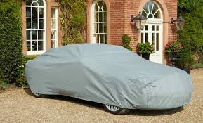 Hail Protection Car Cover
