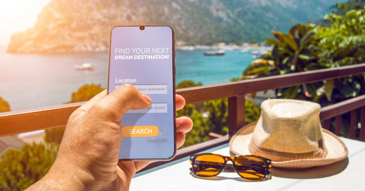 Communication with Booking Platforms