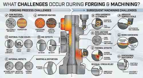 forging-machining