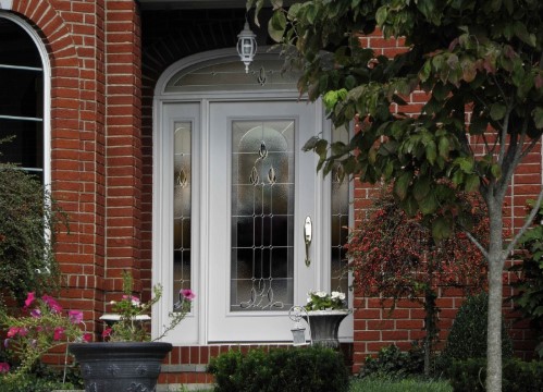 How Can Front Door Supply Improve the Security and Style of Your Home