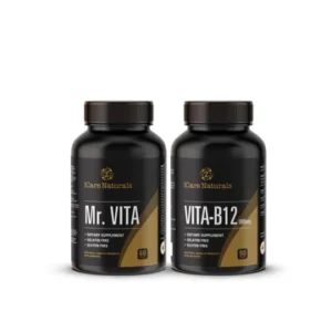 Multivitamins for Men