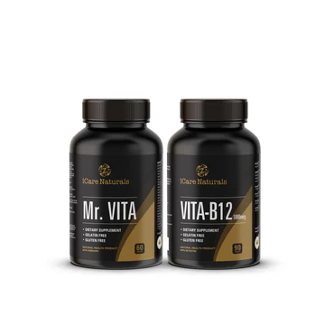 Multivitamins for Men