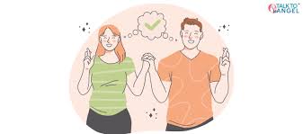 counselling for relationship issues