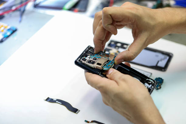 Mobile Repair Shop Gillingham – Reliable Phone Repair by MEGA-FONE