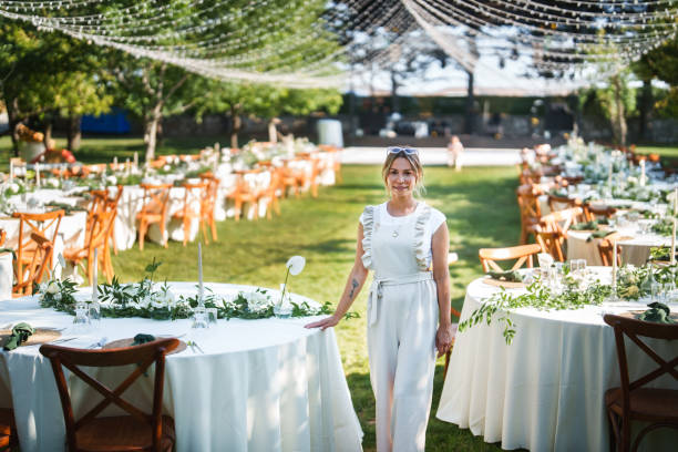 Ultimate Guide to Wedding Services for Your Big Day