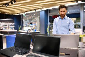 laptop shop in Eastbourne