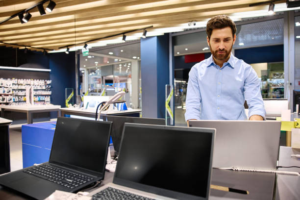 Your Trusted Laptop Shop in Eastbourne – Metro Stop Mobiles (MSM) Eastbourne