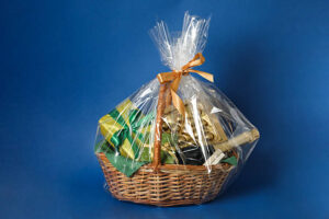 Chocolate Gift Baskets