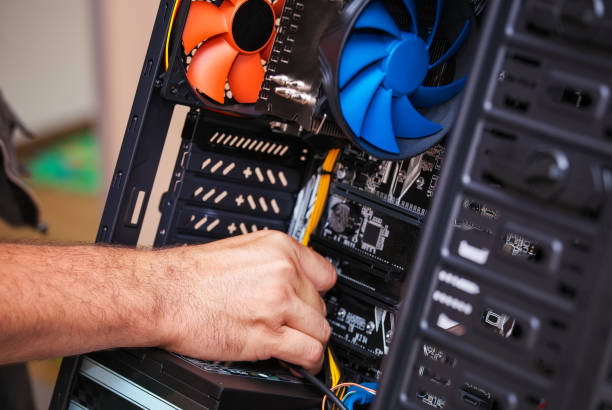 Fast PC Xpress Solutions: Top Computer Repair Shop in Wimbledon