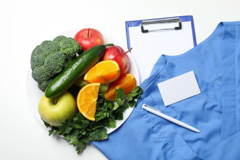 Why Targeted Nutritionist Email Lists Drive Better Campaign Results
