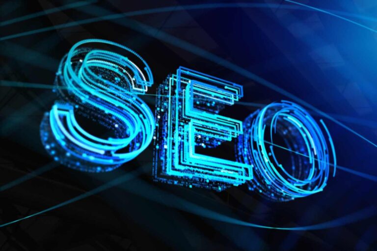 Best AI-Powered SEO Strategies Abu Dhabi Businesses Are Using to Rank Faster