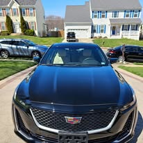The Best Way to Clean Car Roof Liners