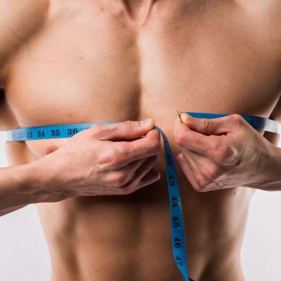 Male Breast Reduction Surgery for Safe and Lasting Gynecomastia Relief