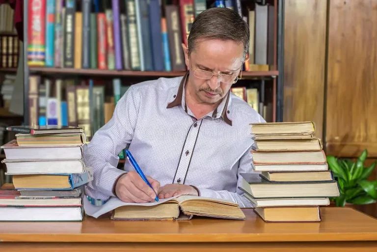 Who Should Consider Professional Book Editing Services?