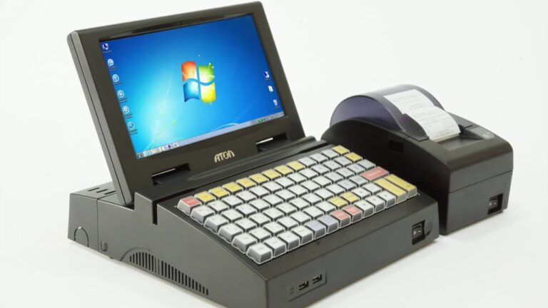 Point of Sale Systems Ireland: Modern Solutions for Efficient Business Management
