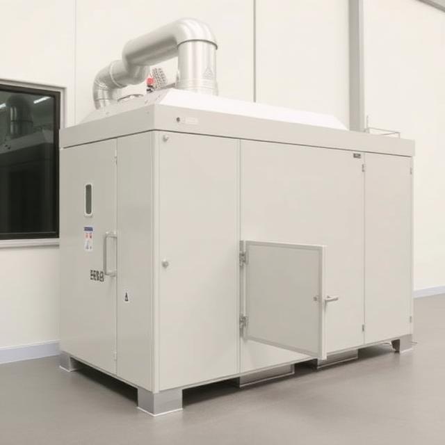 Are You Looking for Reliable Hospital Waste Incinerators for Sale?