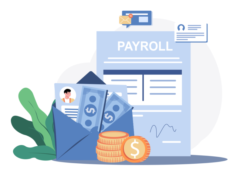Understanding Payroll Advance Salary and Its Benefits for Employees