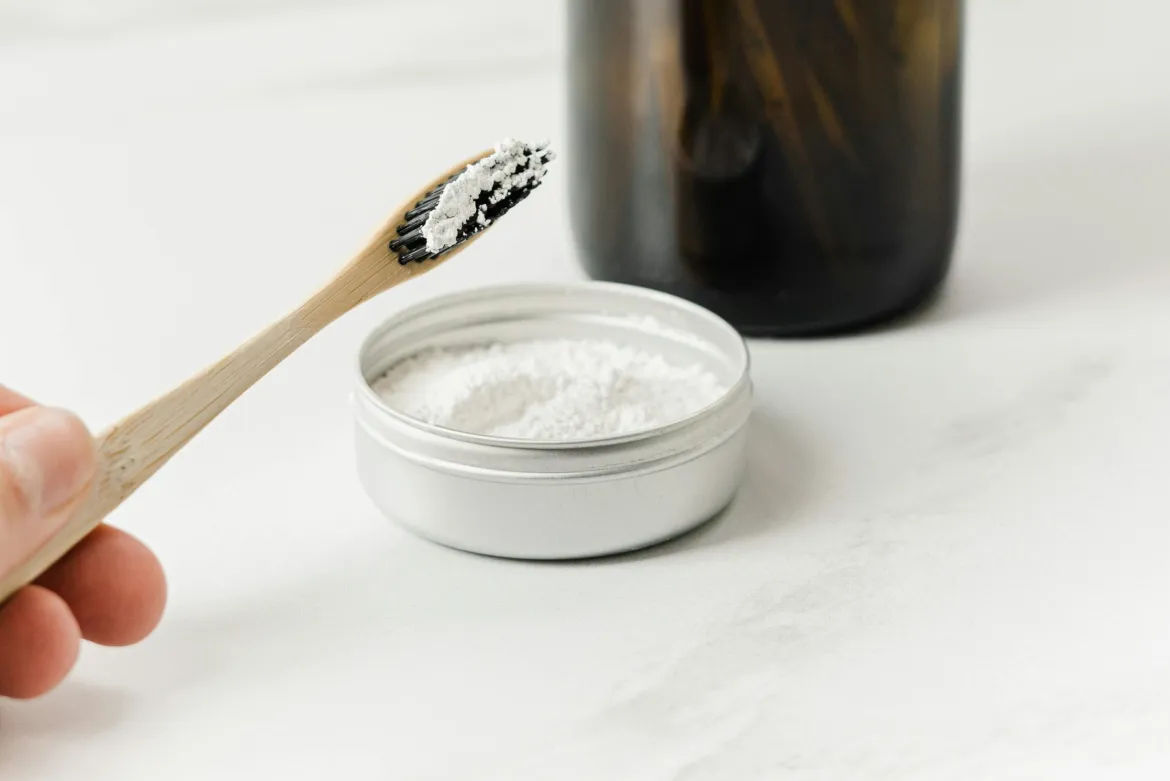 How to Make Your Own Toothpaste: Safe DIY Recipe