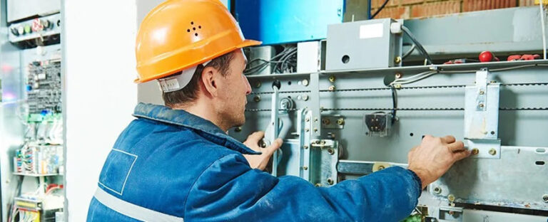 Commercial Elevator Repair: Understanding Maintenance Protocols