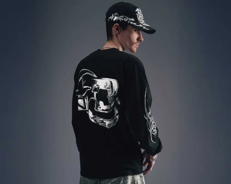 The Ultimate Guide to Effortless Street Fashion