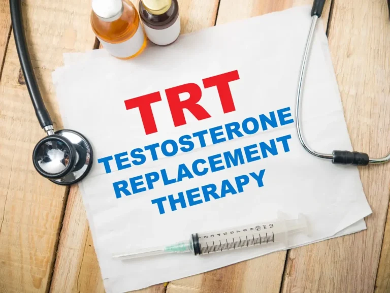 Understanding TRT Cost in Dubai: What to Expect from Testosterone Replacement Therapy