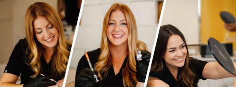 What Skin Concerns Does a Vi Facial Peel Commonly Targets