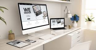 Website Design Waterford